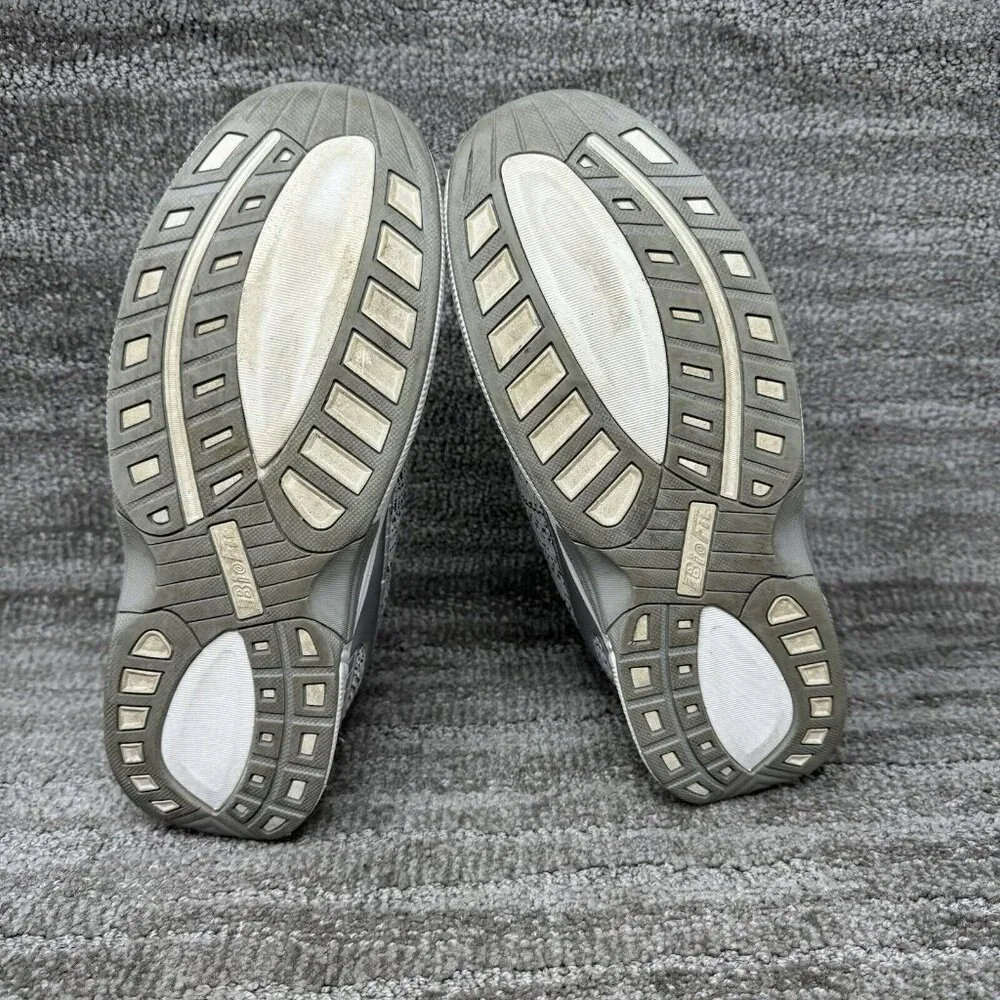 Women's Orthofeet Coral Sneakers - Picture 9 of 9